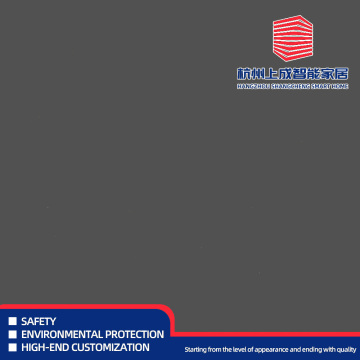 Film décoratif haut de gamme pour la série microcristalline EBH