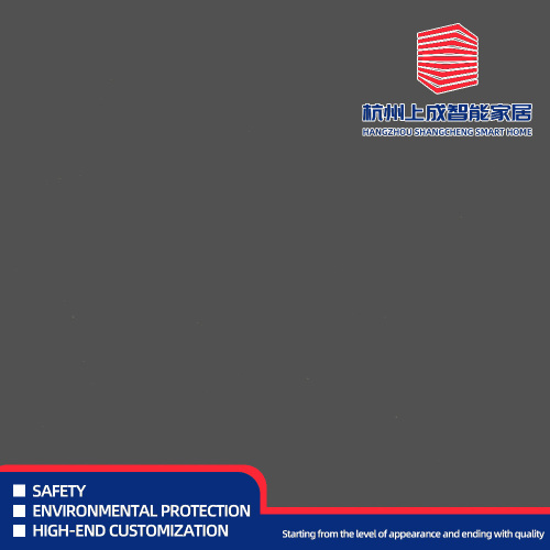 Film décoratif haut de gamme pour la série microcristalline EBH