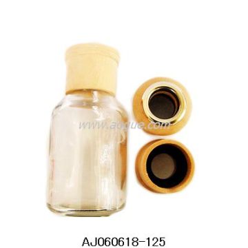 wood plug