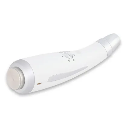 Massage Tool Multi-functional RF Ultrasonic Beauty Equipment