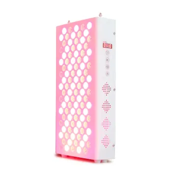 LEDEAST LLD-004 Pain Relief LED Red Light Therapy Device 660nm 850nm