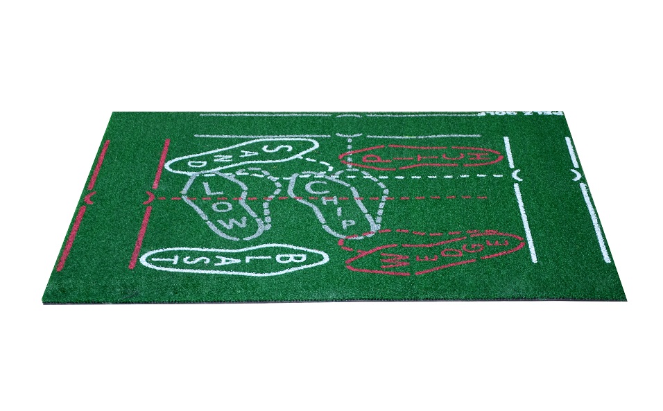 Best Teaching Golf Mat