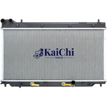 2955 Bộ tản nhiệt cho Honda Fit DX/EX/LX 1.5L 2006-2008