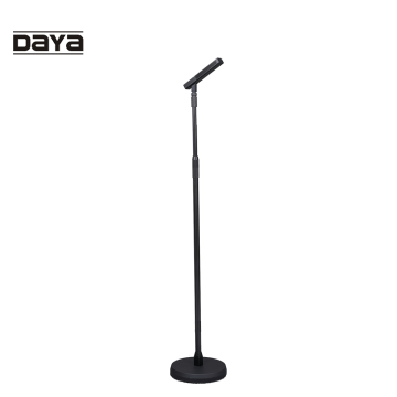 Professional Metal Wired Condenser Microphone for Meetings and Performances
