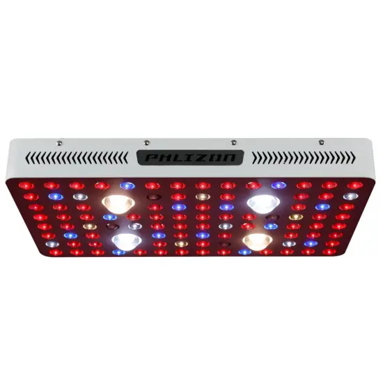 High Lighting 2000 Watt Led Grow Light