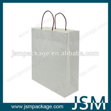 small size custom kraft paper bag with handle