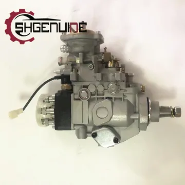 COASTER 1HZ HZB50 22100-1C201 Fuel Injection Pump