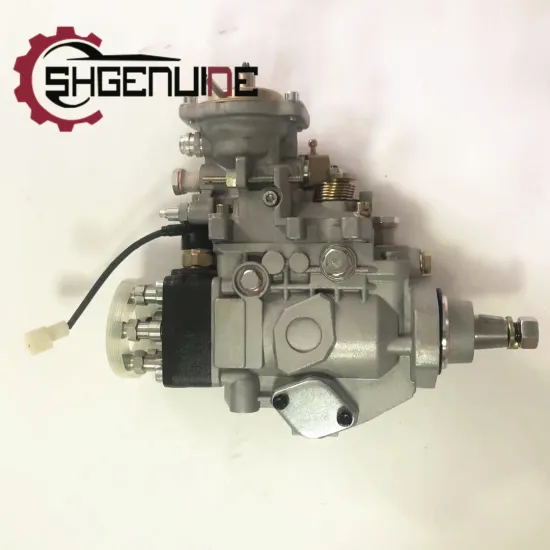 1HZ Fuel Injection Pump for Land Cruiser HZJ79 22100-1C380