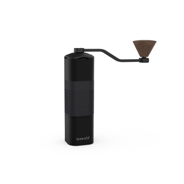 Brewista Propeller Coffee Moulin Grinder - Grinder à main manuel portable