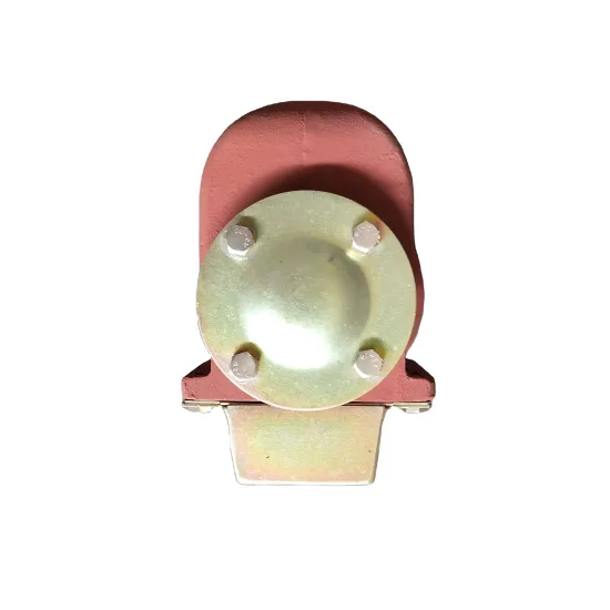 Boat Equipment JIS 53 ON AND BN AIR VENT HEAD for Ship Tank Ventilation