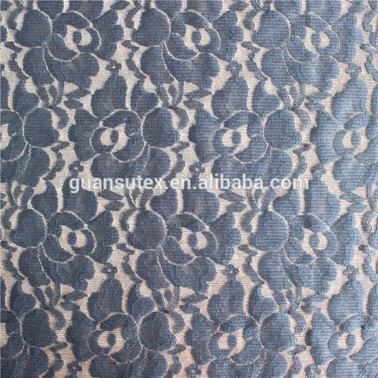 new arrival black lace lingerie/lace extender/jordan lace in top quality