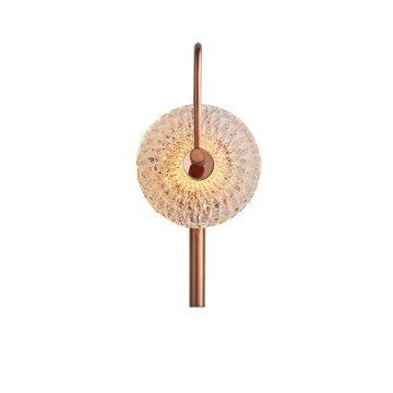 Modern Simple Design LED Wall Lamp for Hotel Corridor and Bedroom