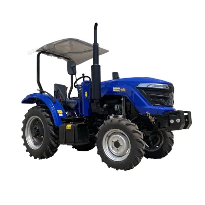 Bette Price Manufacturer Wholesale Digging Machine Backhoe Tractor