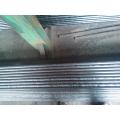 ASTM A179 seamless carbon steel tube