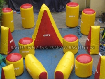 Paintball Equipments (K8036)