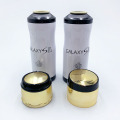 Empty aluminum metal cans spray best quality