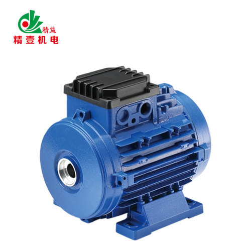 علب موتور متينة مصبوبة من الألومنيوم من IEC