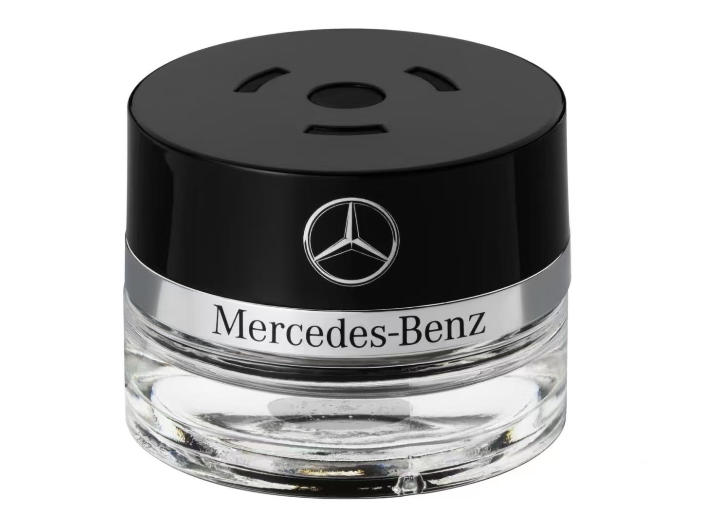 Bamboo Mood Mercedes Air Freshener