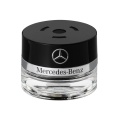 Downtown Mood Mercedes Air Freshener