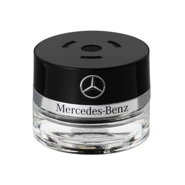 Downtown Mood Mercedes Air Freshener