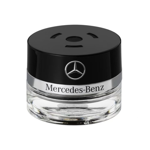 Bamboo Mood Mercedes Air Freshener