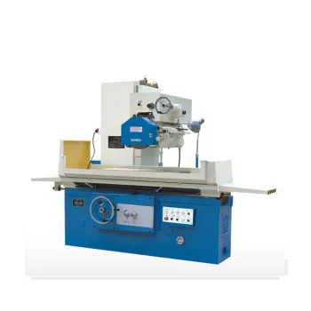 Industrial CNC Surface Grinding Machine Price List
