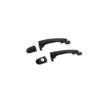 Auto Parts Door Handle 82651-1F010 LH & 82661-1F010 RH for KIA