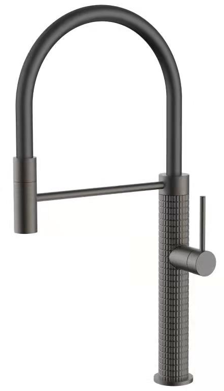 Single Handle Kitchen Sink Faucet