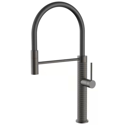 Single Handle Kitchen Sink Faucet