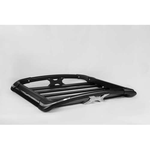 Accesorios 4x4 Rack de techo de aluminio universal