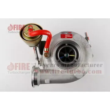 Turbófeltöltő B1G 11589880000 04299152KZ a Deutz Industrial számára