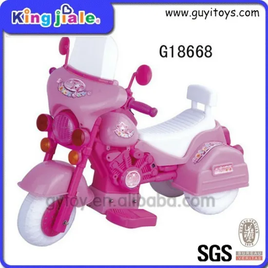 2014 Competitive Hot Product Electric Kids Motorcycle