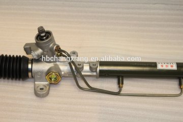 1J1422055 1J1422062E 1J1422062D Auto Parts Power steering rack and pinions for VW JETTA