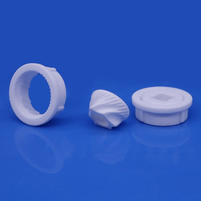 Pfeffermühle Ersatzteile Alumina Keramik Schleifen Burr