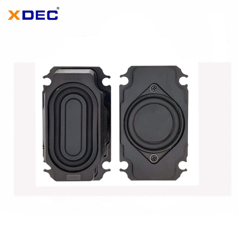 BOX52Y XDEC speaker 52mm 4ohm 10w box speaker BOX52Y XDEC speaker 52mm 4ohm 10w box speaker