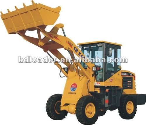 China's famous brand KD-CPD-30 SMALL Forklift with CE-china