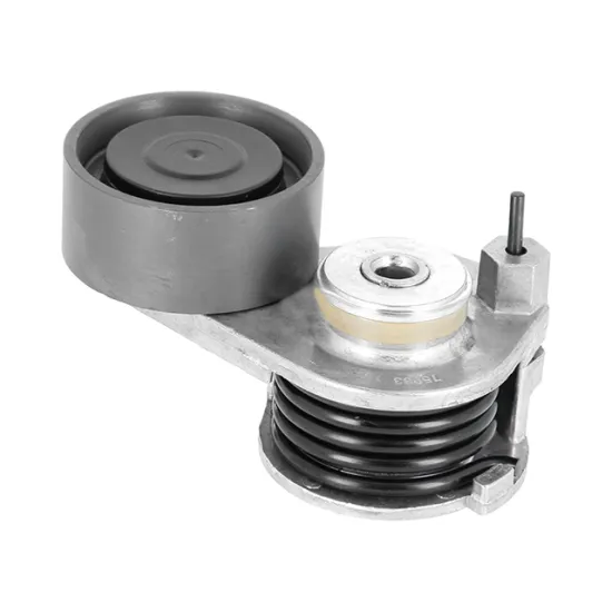 Roller Tensioner Compatible with DAF 1695242 1627625 1694953