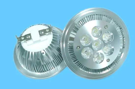 led light bars led bulb 12w ar111 led light alibaba china
