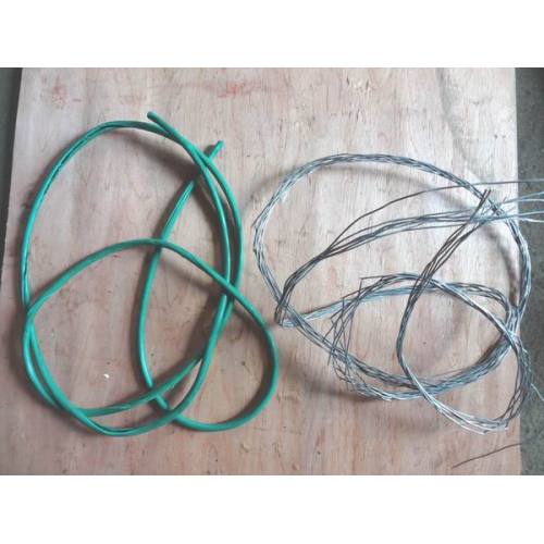 Paano Alisin ang plastik mula sa Copper Wire