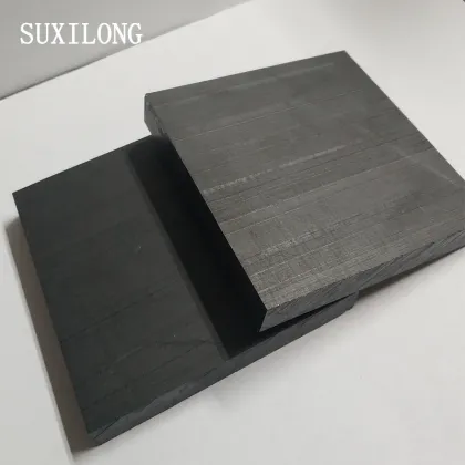 High Strength ESD PEI Plate Manufacturer - Customized Anti Static PEI Sheets