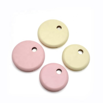Promotional Cheap Easy Clean Plastic Pizza Cutter Wheel with Protective Cover
