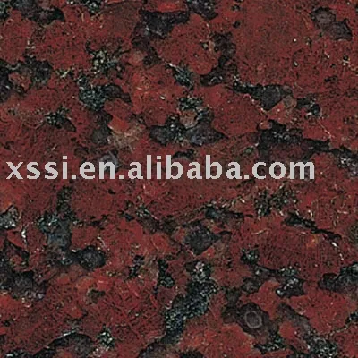 Indian Red Granite