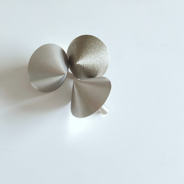 hot sale customized different size diamond glass grinding tools diamond electroplated cone