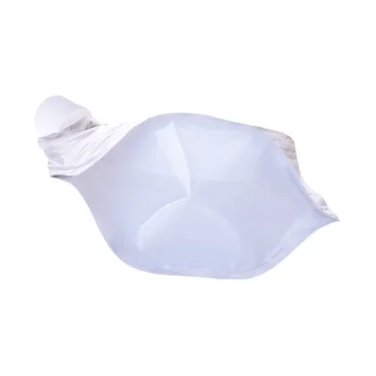 Spout Pouch For Milk K-Seal