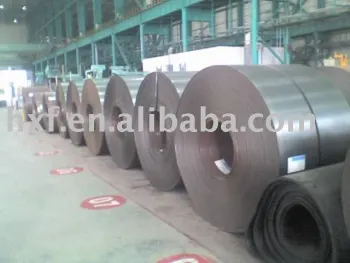 304 stainless coil
