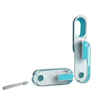 Portable Dog Water Bottle: Wholesale Outdoor Dispenser for Walking and Travel
