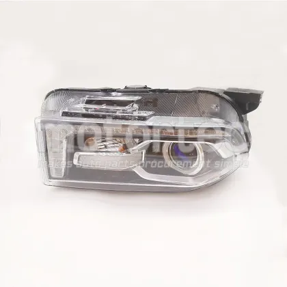 SAIC Maxus T60 Pickup Supplier C00198012 Front Lighting Combination Lamp