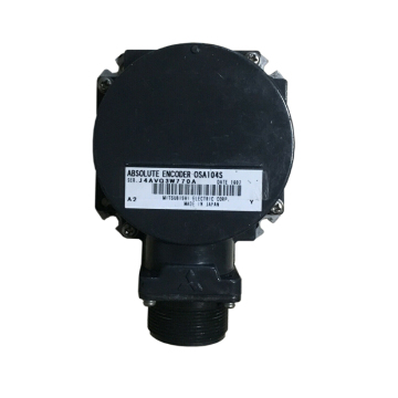 Mitsubishi Servo Motor Encoder Parts for CNC Lathe Machines