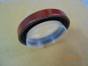 K19 Engine Cummins 3016789 Oil Seal