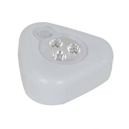 Popular LED Human Body Induction Motion Sensor Night Light LED Induction light